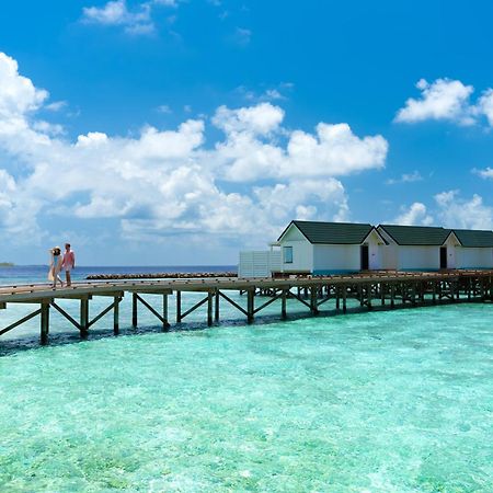 Oblu Nature Helengeli-All-Inclusive With Free Transfers Gaafaru ภายนอก รูปภาพ